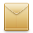 envelope BurlyWood icon