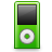 green, nano ForestGreen icon