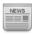 News LightGray icon