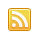 Rss, alternative SandyBrown icon