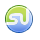 Stumbleupon WhiteSmoke icon