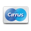 Cirrus Gainsboro icon