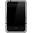 Iphone Black icon