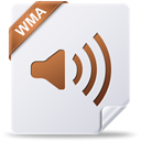Wma Icon