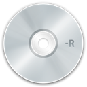 Cd, r LightGray icon