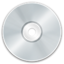 Cd LightGray icon