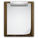 Clipboard WhiteSmoke icon