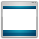 Explorer Teal icon