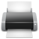 printer Icon