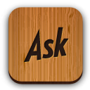 Ask Peru icon
