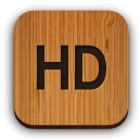 Hd Peru icon