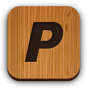 paypal Peru icon
