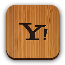 yahoo Peru icon