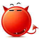 Devil, the Red icon