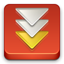 Flashget Chocolate icon