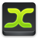 Xbmc DarkSlateGray icon