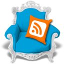 Azure, Rss Icon