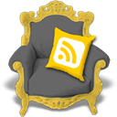 Rss, Greygold Icon