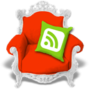 Mandarino, Rss OrangeRed icon