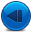 Backblue Icon