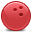 Bowlingred IndianRed icon