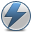 Deamontools DarkSlateBlue icon