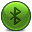 Greentooth DarkGreen icon