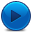 Playblue Icon