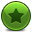 Stargreen DarkGreen icon