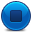 Stopblue MidnightBlue icon