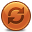 Syncorange SaddleBrown icon