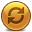 Syncyellow SaddleBrown icon
