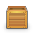 wooden, product, crate Icon