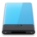 Blue MediumTurquoise icon