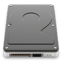 internal Gray icon