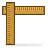 ruler Peru icon