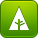 Forrst OliveDrab icon