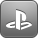 Playstation DimGray icon