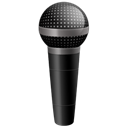 mic, Microphone Icon
