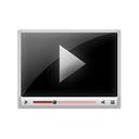 video, play Icon