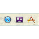 preview AntiqueWhite icon