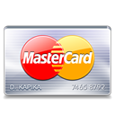 mastercard Black icon