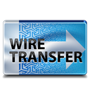 transfer, wire Icon