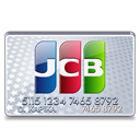 Jcb Black icon
