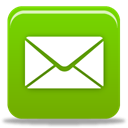 Email OliveDrab icon