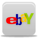 Ebay Silver icon