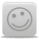 Friendster Silver icon