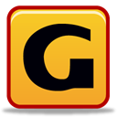 Gamespot Goldenrod icon