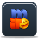 Mirc DarkSlateGray icon