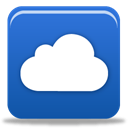 mobileme RoyalBlue icon